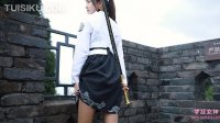 [MSLASS梦丝女神] 视频 2019.05.08 《女侠之剑 玥玥（下）》 [1V-306M]_4