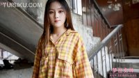 [MSLASS梦丝女神] 视频 2019.05.15 《复古楼的性感美 素梦》 [1V-623M]_2