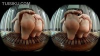 [Ligui丽柜] 2020.08.01 VR视频《浴室现春光》阳阳&婷婷 [1V-449M]_2