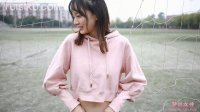 [MSLASS梦丝女神] 视频 2019.05.20 《操场的校花小甜心 玥玥》 [1V-1.04G]_2