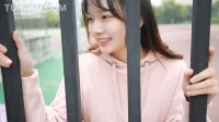 [MSLASS梦丝女神] 视频 2019.05.20 《操场的校花小甜心 玥玥》 [1V-1.04G]_1