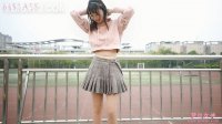 [MSLASS梦丝女神] 视频 2019.05.20 《操场的校花小甜心 玥玥》 [1V-1.04G]_8