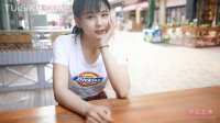 [MSLASS梦丝女神] 视频 2019.05.24 《油光丝袜少女 可岚》 [1V-511M]_1