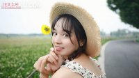 [MSLASS梦丝女神] 视频 2019.05.29 《田园的凉拖丝袜 玥玥》 [1V-538M]_1