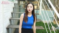 [MSLASS梦丝女神] 视频 2019.06.19 《艺术空间丝袜美腿 苏蕾》 [1V-463M]_1