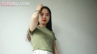 [MSLASS梦丝女神] 视频 2019.06.20 《侧颜杀小姐姐 柳儿》 [1V-550M]_2