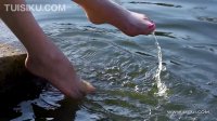 [Ligui丽柜] 2020.08.04 HD视频《金池荡尤莲》兔子 [1V-224M]_8