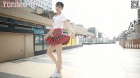 [MSLASS梦丝女神] 视频 2019.09.13 《可岚 小白鞋油光丝袜》 [1V-505M]_2