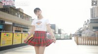 [MSLASS梦丝女神] 视频 2019.09.13 《可岚 小白鞋油光丝袜》 [1V-505M]_1