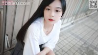 [MSLASS梦丝女神] 视频 2019.09.13 《灵灵 明星脸的她》 [1V-385M]_3