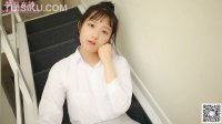 [MSLASS梦丝女神] 视频 2019.10.17 《萤仙女 仙女下凡》 [1V-754M]_4