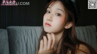 [MSLASS梦丝女神] 视频 2019.11.29 《小都灵 左耳的明星脸》 [1V-758M]_1