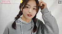 [MSLASS梦丝女神] 视频 2019.12.04 《璇璇2 9分颜值》 [1V-480M]_1