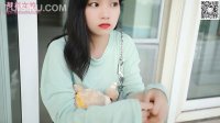 [MSLASS梦丝女神] 视频 2019.12.23 《恬静的小白鞋丝袜 酥酥》 [1V-450M]_1