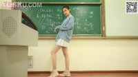 [MSLASS梦丝女神] 视频 2019.12.27 《林可儿 学院女神》 [1V-538M]_3