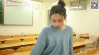 [MSLASS梦丝女神] 视频 2019.12.27 《林可儿 学院女神》 [1V-538M]_7
