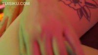 [Ligui丽柜] 2020.08.09 HD视频《肉丝柔情似水》爱丽莎 [1V-227M]_3