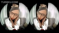[Ligui丽柜] 2020.08.06 VR视频《颜丝香茧》敏儿 [1V-125M]_1