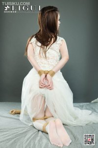 [Ligui丽柜] 2020.08.07 《爱情的束缚》天天 [75+1P-43M]_4