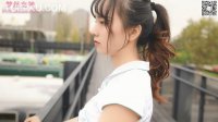 [MSLASS梦丝女神] 视频 2019.10.25 《玥玥 工业区旗袍丝袜》 [1V-449M]_1