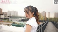 [MSLASS梦丝女神] 视频 2019.10.25 《玥玥 工业区旗袍丝袜》 [1V-449M]_2
