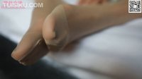 [MSLASS梦丝女神] 视频 2019.11.08 《玥玥 长裙的美人坯子》 [1V-373M]_8