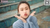 [MSLASS梦丝女神] 视频 2019.11.09 《林可儿 理工女神》 [1V-452M]_4