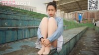 [MSLASS梦丝女神] 视频 2019.11.09 《林可儿 理工女神》 [1V-452M]_8