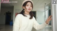 [MSLASS梦丝女神] 视频 2019.11.19 《璇璇 9分五官校花》 [1V-603M]_5