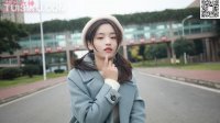 [MSLASS梦丝女神] 视频 2019.11.19 《璇璇 9分五官校花》 [1V-603M]_3