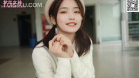 [MSLASS梦丝女神] 视频 2019.11.19 《璇璇 9分五官校花》 [1V-603M]_7