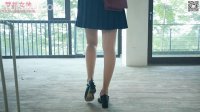 [MSLASS梦丝女神] 视频 2019.11.23 《玥玥 JK小女神》 [1V-520M]_6