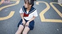 [MSLASS梦丝女神] 视频 2019.11.23 《玥玥 JK小女神》 [1V-520M]_5