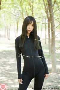 [妖精社] 2020.07.25 T2022 《静静-静小优》 [46P-271M]_2