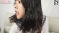 [MSLASS梦丝女神] 视频 2020.01.12 《奶味小仙女 初恋的味道》 [1V-875M]_1