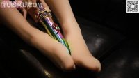 [MSLASS梦丝女神] 视频 2020.01.28 《洛洛》 [1V-616M]_8