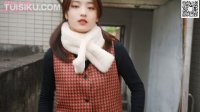 [MSLASS梦丝女神] 视频 2020.01.28 《璇璇5 天台少女》 [1V-535M]_1