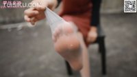 [MSLASS梦丝女神] 视频 2020.01.28 《璇璇5 天台少女》 [1V-535M]_6
