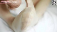 [MSLASS梦丝女神] 视频 2020.03.21 《超纯 梦洁》 [1V-603M]_3