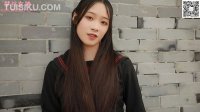[MSLASS梦丝女神] 视频 2020.03.27 《诗琪 纤细的美腿玉足》 [1V-599M]_1