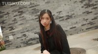 [MSLASS梦丝女神] 视频 2020.03.27 《诗琪 纤细的美腿玉足》 [1V-599M]_6