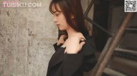 [MSLASS梦丝女神] 视频 2020.05.01 《玥玥 火车超自然系》 [1V-700M]_1
