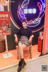 [丝慕天天一元] 2020.08.15 SM332 《靴控体验》菲菲 [71P-108M]_2
