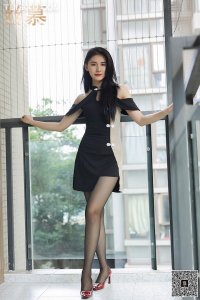 [丝慕天天一元] 2020.08.19 SM336 《上门服务》露茜 [73P-145M]_3