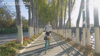 [妖精社视频] 2020.01.08 H2001 《盈儿-美丝自行车》 [1V-523M]_6