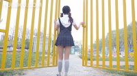[妖精社视频] 2020.02.02 H2004 《柯言歆-写作业》 [1V-171M]_2