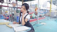 [妖精社视频] 2020.02.02 H2004 《柯言歆-写作业》 [1V-171M]_7