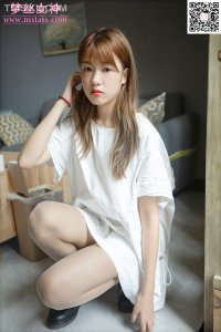 [MSLASS梦丝女神] 2020.08.18 《宁夏 纯净女神》 [61+1P-464M]_2