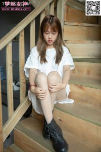 [MSLASS梦丝女神] 2020.08.18 《宁夏 纯净女神》 [61+1P-464M]_9