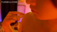 [Ligui丽柜] 2020.08.23 HD视频《激情是释放》桃桃 [1V-407M]_5
